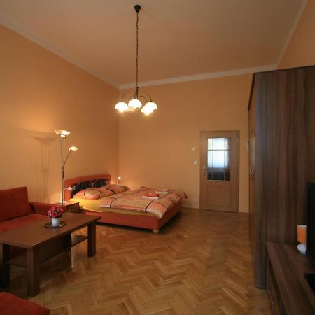 Apartment No. 19 Jaltská 3 Karlovy Vary Exteriér fotografie