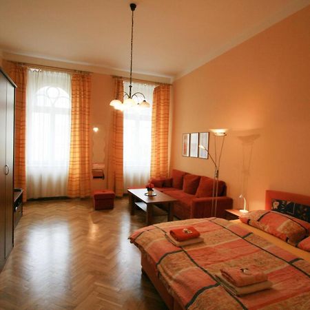 Apartment No. 19 Jaltská 3 Karlovy Vary Exteriér fotografie