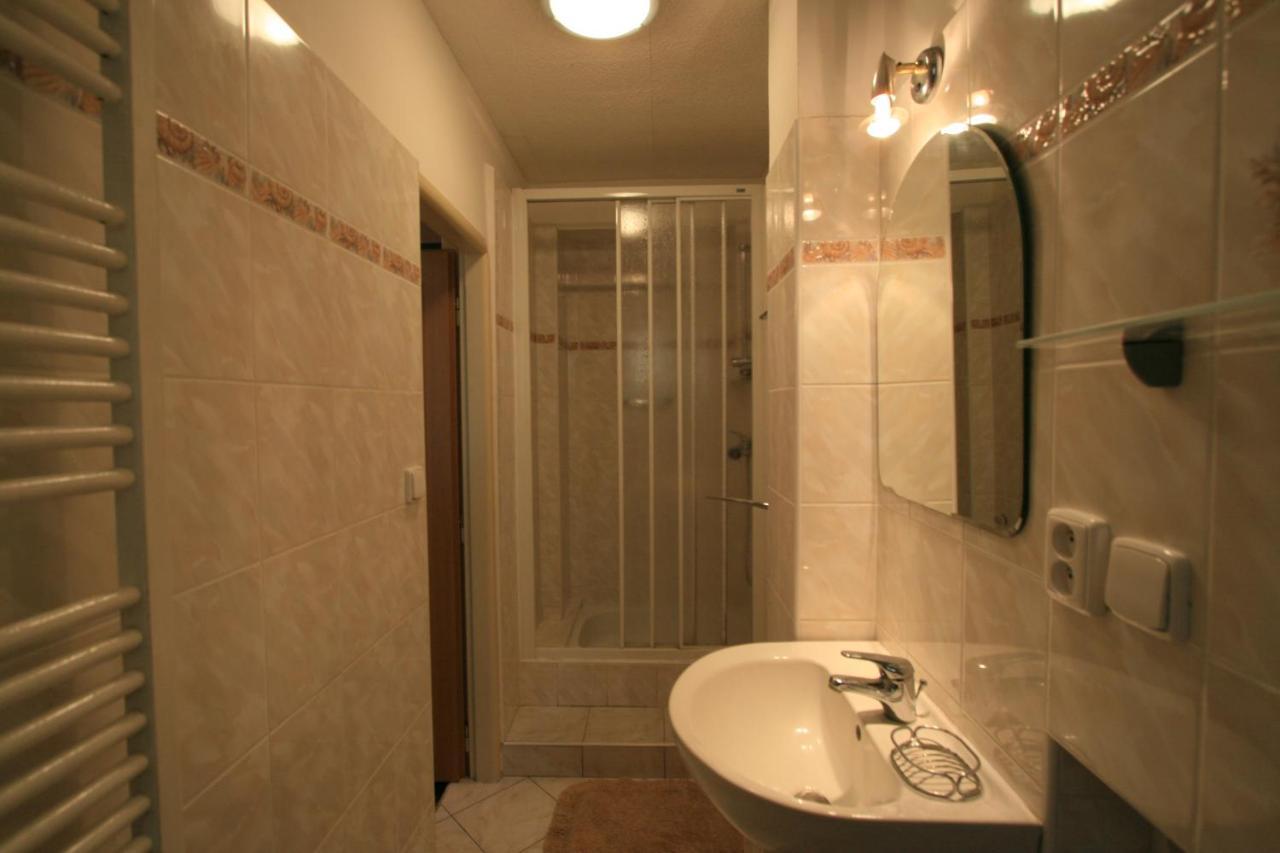 Apartment No. 19 Jaltská 3 Karlovy Vary Exteriér fotografie